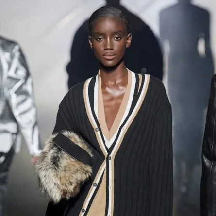 موديلات حقائب فرو