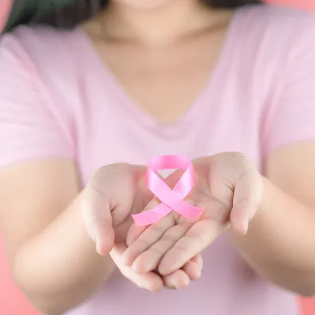 أخطر أنواع سرطان الثدي