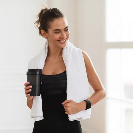 تمارين الكارديو لزيادة الوزن