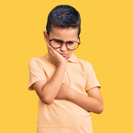 11 طريقة تعالجين بها ضعف شخصية طفلك