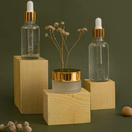 الفرق بين كريم العيون وسيروم العيون