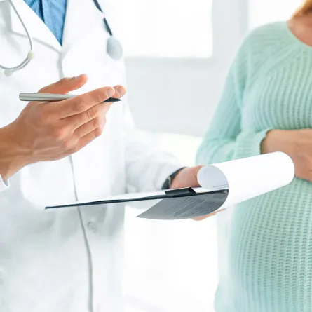 أسباب ضعف عضلة القلب أثناء الحمل