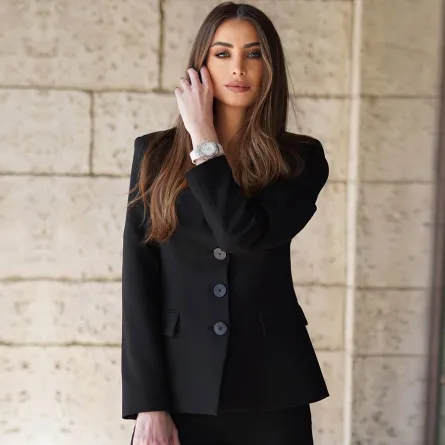 أنابيلا هلال -الصورة من حسابها في إنستغرام