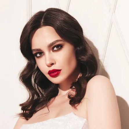 خطوات تطبيق مكياج الستروبينغ