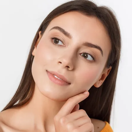 خلطات زبد البحر لتبييض البشرة