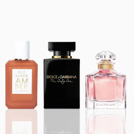 أنواع عطور دافئة لخريف 2022