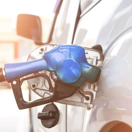 اسلوب قيادة لتوفير الوقود