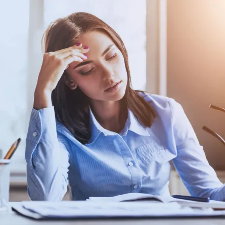 الخبرة المهنيّة