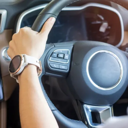 أسباب ثقل عجلة القيادة