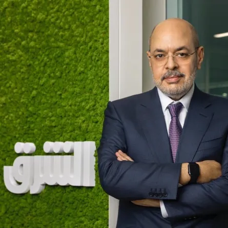 د. نبيل الخطيب مدير عام الشرق للأخبار