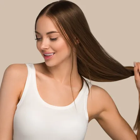 ماء الزعتر للشعر