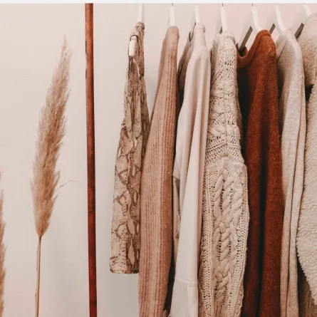 تنظيم الخزانة