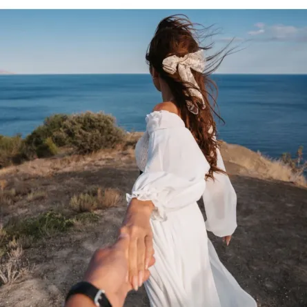 حلم تساقط الشعر للمخطوبة