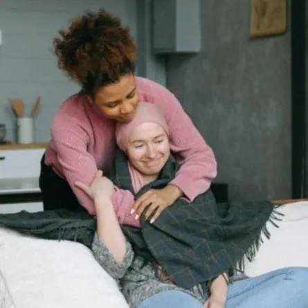 وجدان عبدالعزيز من المحاماة إلى التصميم