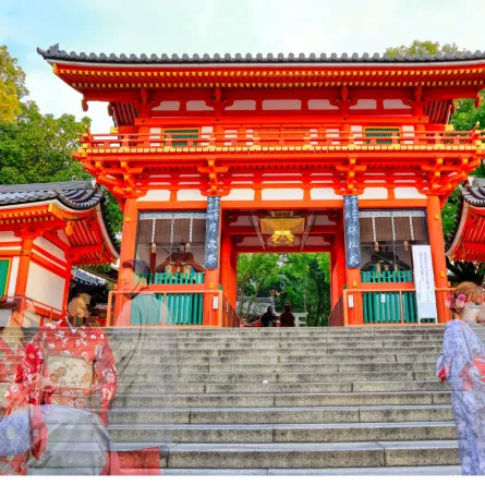 فن ياباني تقليدي