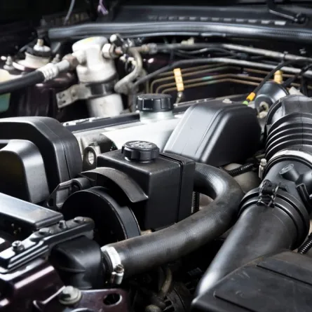 هل تسخين السيارة ضروري؟