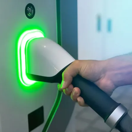 عالم السيارات الكهربائية