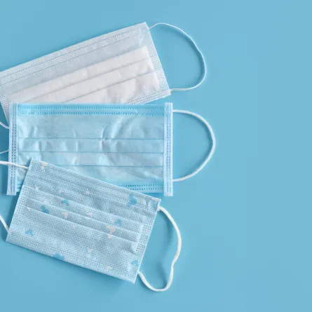 الصحة السعودية تنصح بارتداء الكمامة للوقاية من الإنفلونزا في هذه الحالات