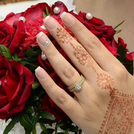 لا داعي لحضورك.. مكالمة غريبة من عروس هندية ليلة الزفاف..!