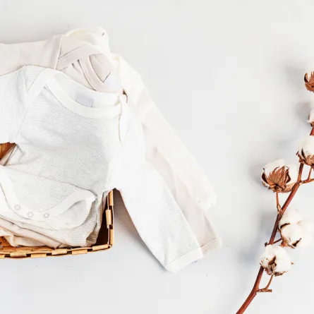 في اليوم العالمي للقطن.. فوائد الأقمشة القطنية للأطفال