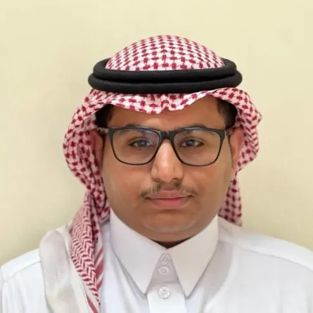 طلال عواجي - الصورة من حسابه على تويتر