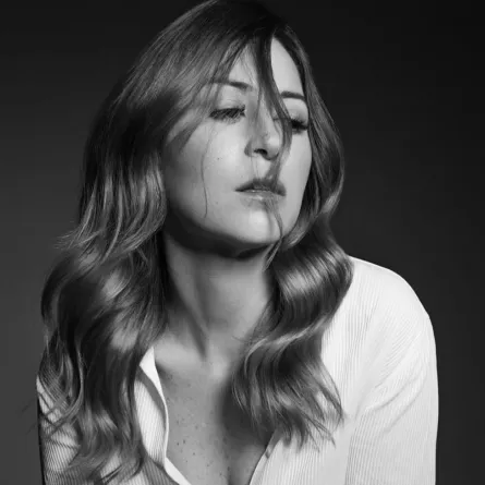 منة شلبي - صورة من حسابها على انستغرام