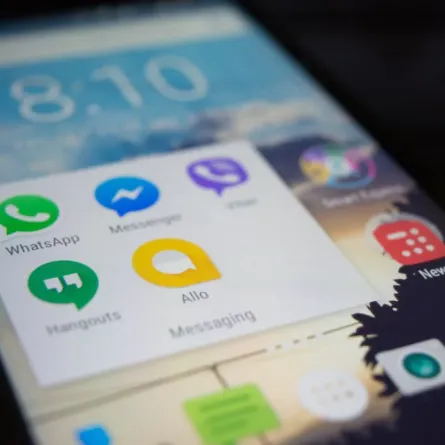 وسائل الاحتيال الأكثر شيوعا على "الواتساب" وطرق تجنبها - الصورة من pexels