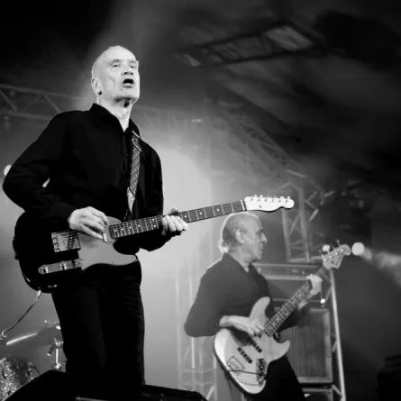 ويلكو جونسون- الصورة من shutterstock