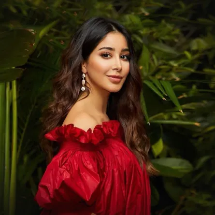 صور تسريحات شعر أسيل عمران