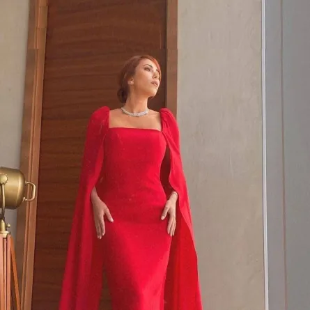 إطلالات دانييلا رحمة