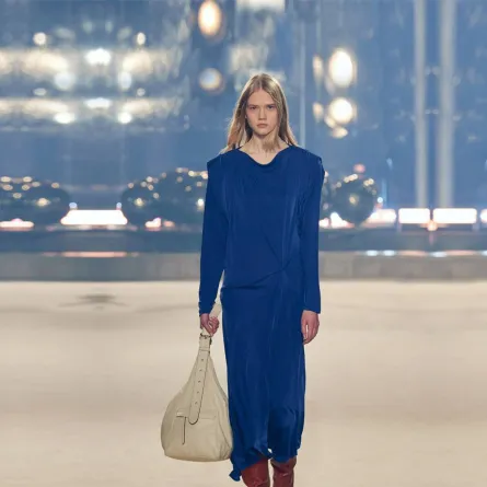 صيحات حقائب الخريف Fall 2022 Bags Trends