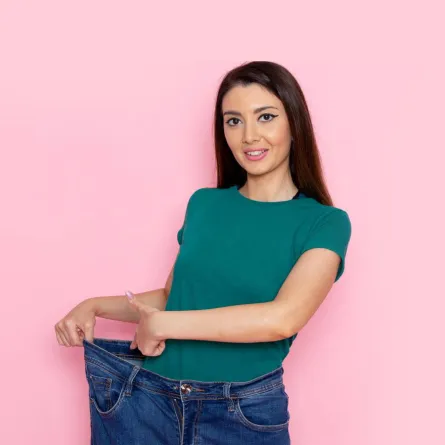 بذور الكتان لفقدان الوزن (المصدر: Freepik)