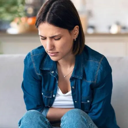 متى تنتهي تقلصات بداية الحمل؟