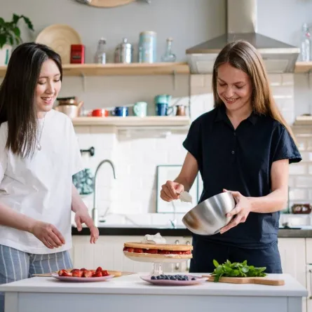 أسرار كسب الأصدقاء