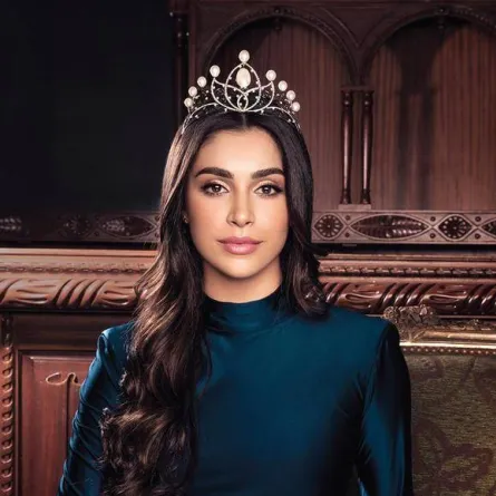 أساليب مكياج ياسمينا زيتون