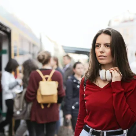 طريقة غريبة؛ لنسيان الأفكار غير المرغوب فيها