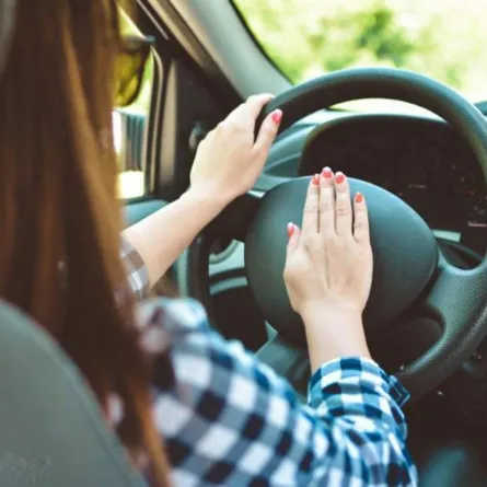 بوري السيارة وأسباب تعطله 