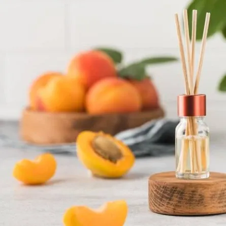 أجمل عطور المشمش