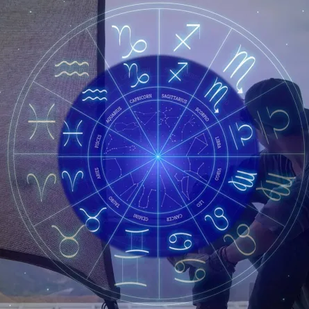 أكثر الأبراج هدوءاً