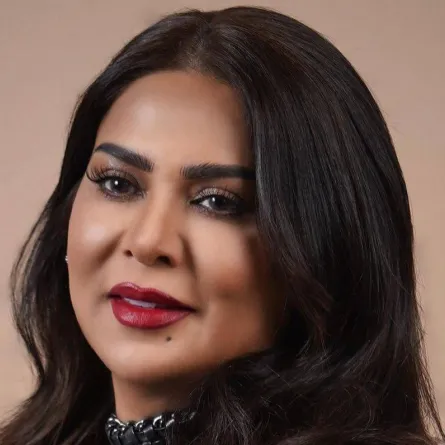 صور مكياج نوال الكويتية