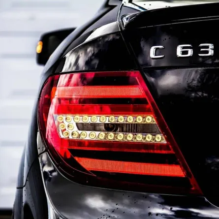 كيفية التعامل مع أعطال غمازات السيارة