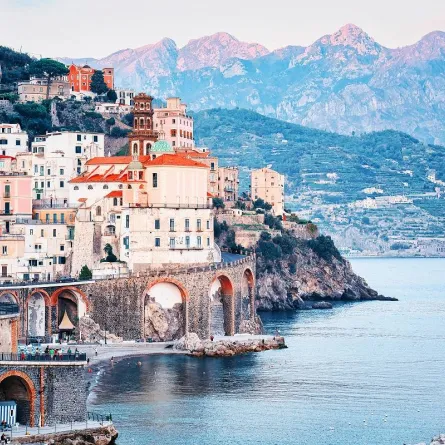 أشهر الوجهات السياحية الجاذبة في نوفمبر