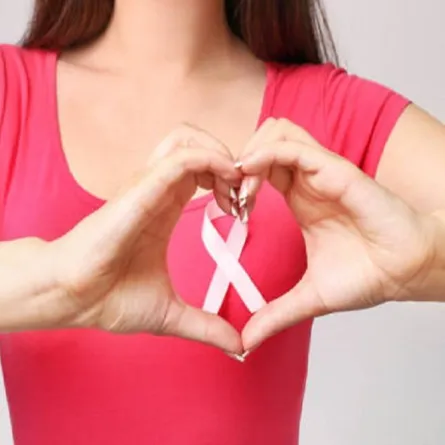 أعراض سرطان الثدي النقيلي 