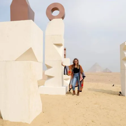 تحت رعاية الخارجية والسياحة والآثار واليونسكو