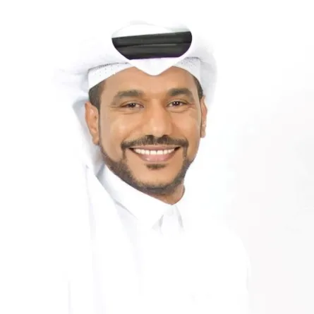 سعد الفهد -الصورة من المركز الاعلامي ل شركة روتانا