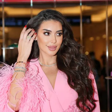 ياسمين صبري تعود إلى السينما مع أمير كرارة بعد غياب 4 سنوات