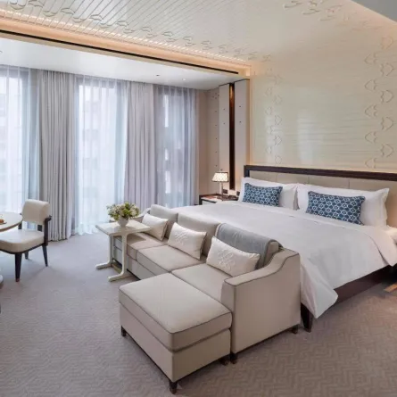 أفخم فنادق الدوحة لعام 2022