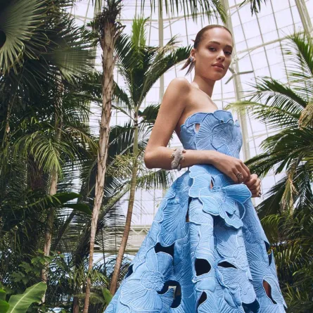 أبرز صيحات مجموعات الريزورت Resort 2023 trends