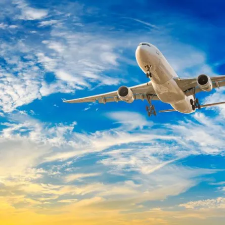 نصائح لاختيار الملابس المناسبة للسفر على متن الطائرة