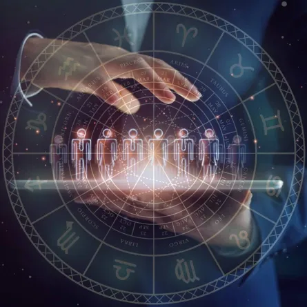 أبراج يمتلك مواليدها شخصية قيادية